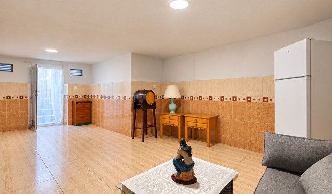 Brukt - Rekkehus - Torrevieja - Centro