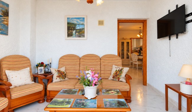 Brukt - Rekkehus - Torrevieja - Centro