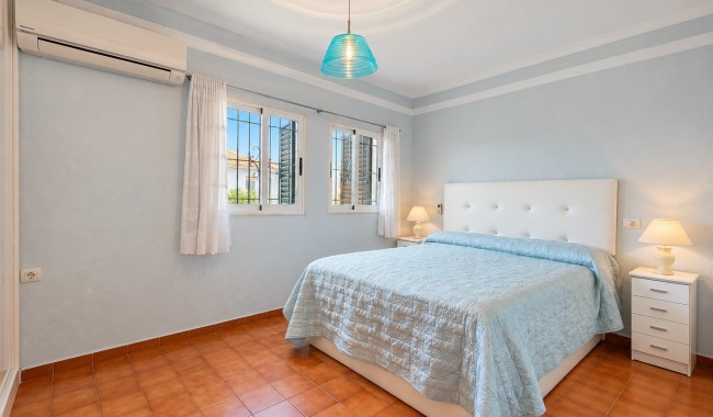 Brukt - Rekkehus - Torrevieja - Centro