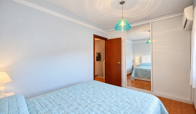 Brukt - Rekkehus - Torrevieja - Centro