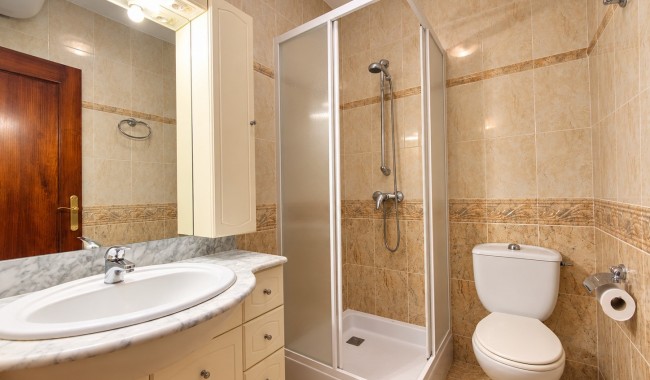 Brukt - Rekkehus - Torrevieja - Centro