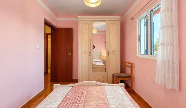 Brukt - Rekkehus - Torrevieja - Centro