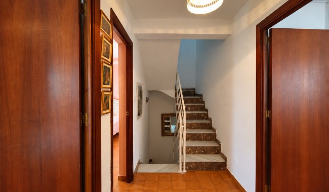 Brukt - Rekkehus - Torrevieja - Centro