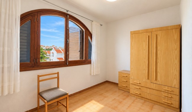 Brukt - Rekkehus - Torrevieja - Centro