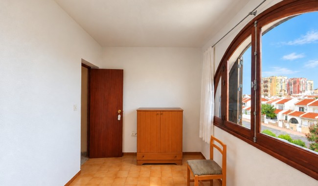 Brukt - Rekkehus - Torrevieja - Centro