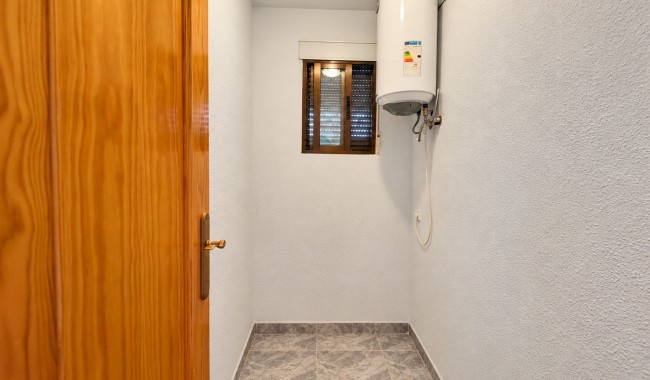 Brukt - Rekkehus - Torrevieja - Centro