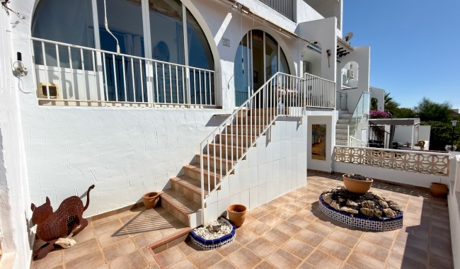Apartment - Resale - Ciudad Quesada/Rojales - Ciudad Quesada