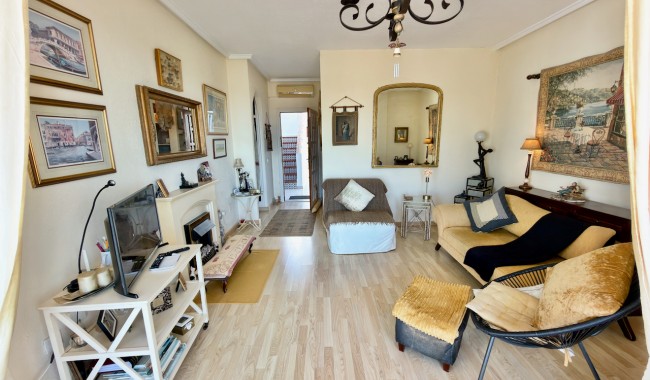 Segunda mano - Apartamento - Ciudad Quesada/Rojales - Ciudad Quesada
