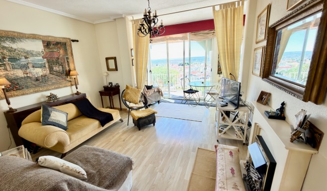 Segunda mano - Apartamento - Ciudad Quesada/Rojales - Ciudad Quesada