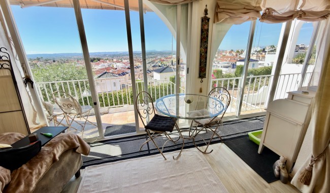 Segunda mano - Apartamento - Ciudad Quesada/Rojales - Ciudad Quesada