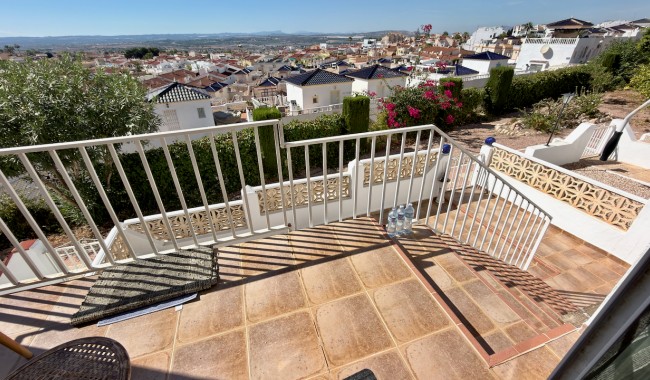 Segunda mano - Apartamento - Ciudad Quesada/Rojales - Ciudad Quesada