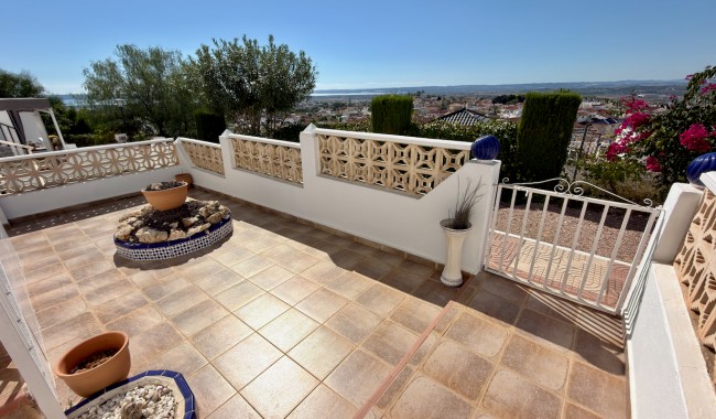 Segunda mano - Apartamento - Ciudad Quesada/Rojales - Ciudad Quesada
