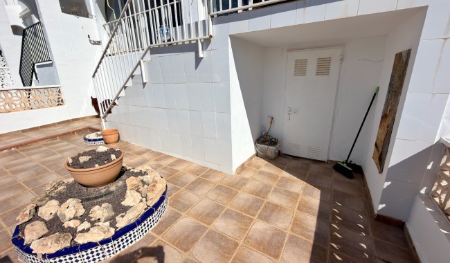 Segunda mano - Apartamento - Ciudad Quesada/Rojales - Ciudad Quesada