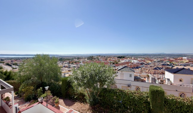 Segunda mano - Apartamento - Ciudad Quesada/Rojales - Ciudad Quesada