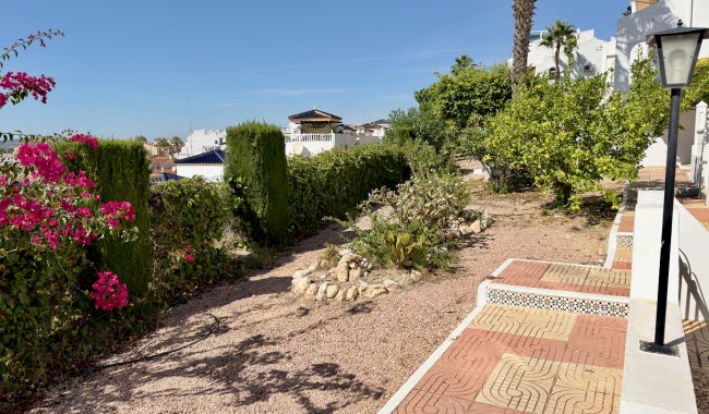 Segunda mano - Apartamento - Ciudad Quesada/Rojales - Ciudad Quesada