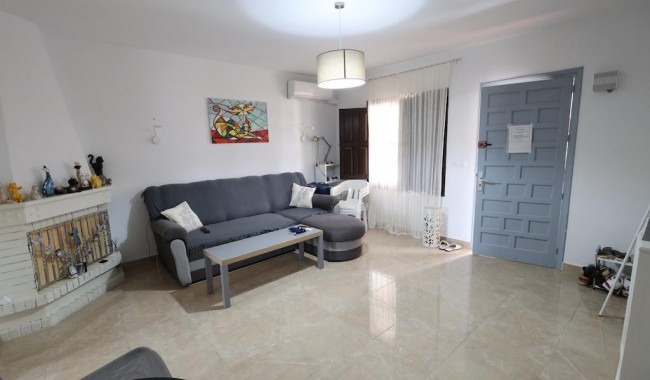 Sprzedaż - Apartament - Orihuela costa - Dehesa de Campoamor