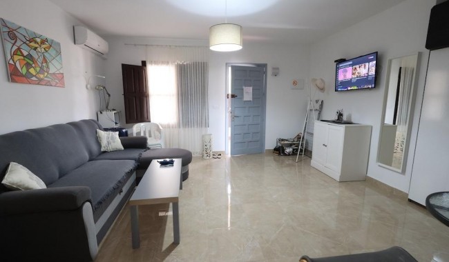 Sprzedaż - Apartament - Orihuela costa - Dehesa de Campoamor