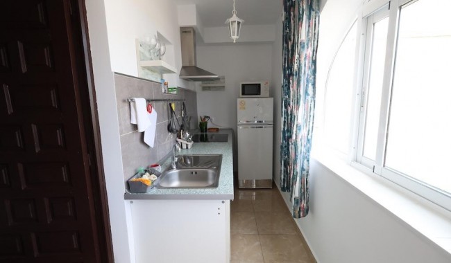 Sprzedaż - Apartament - Orihuela costa - Dehesa de Campoamor