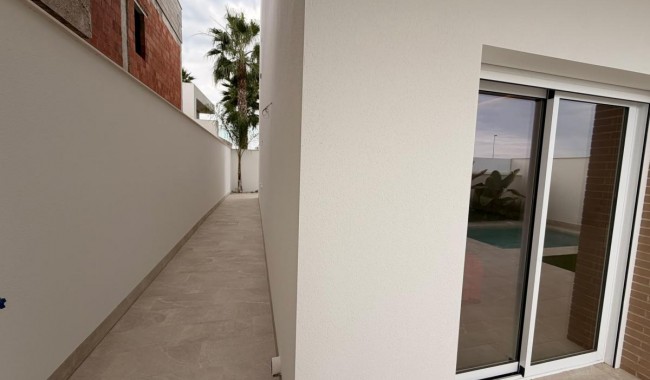 Sprzedaż - Apartament - San Javier