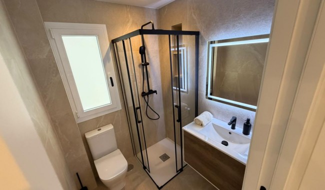 Sprzedaż - Apartament - San Javier