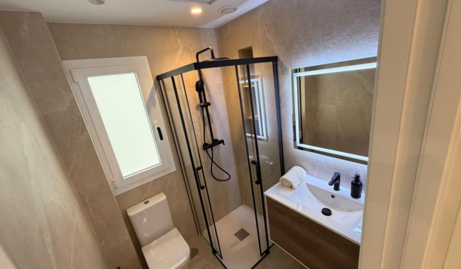 Sprzedaż - Apartament - San Javier