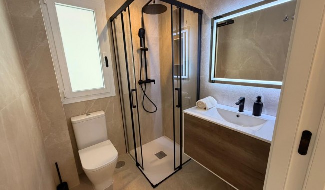 Sprzedaż - Apartament - San Javier