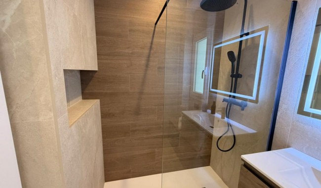 Sprzedaż - Apartament - San Javier