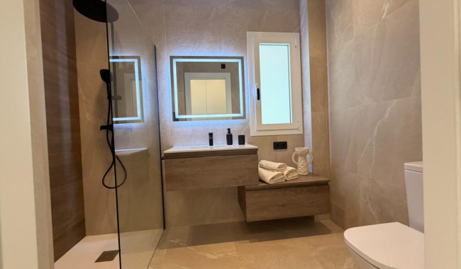 Sprzedaż - Apartament - San Javier