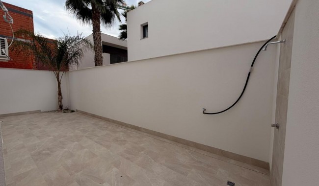 Sprzedaż - Apartament - San Javier