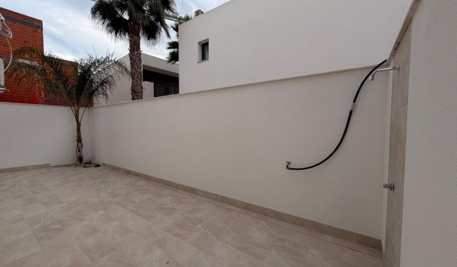 Sprzedaż - Apartament - San Javier