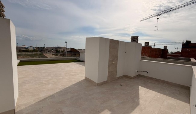 Sprzedaż - Apartament - San Javier