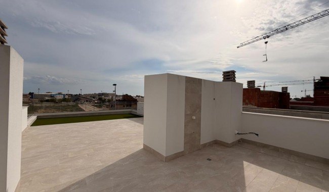 Sprzedaż - Apartament - San Javier