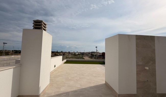 Sprzedaż - Apartament - San Javier