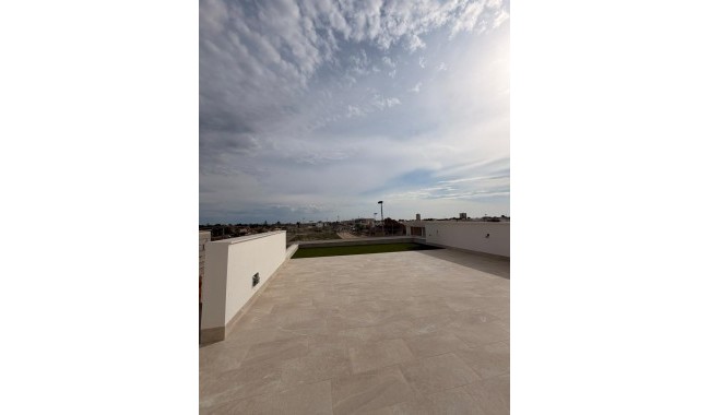 Sprzedaż - Apartament - San Javier