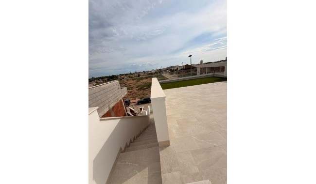Sprzedaż - Apartament - San Javier