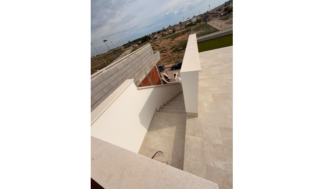 Sprzedaż - Apartament - San Javier