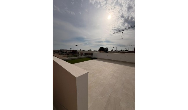 Sprzedaż - Apartament - San Javier