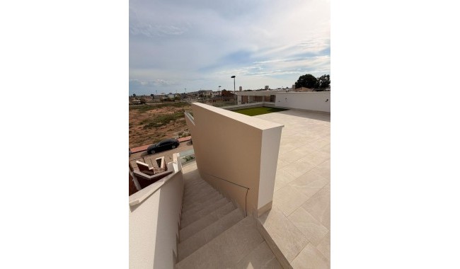Sprzedaż - Apartament - San Javier