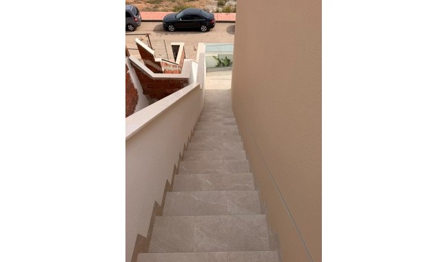 Sprzedaż - Apartament - San Javier