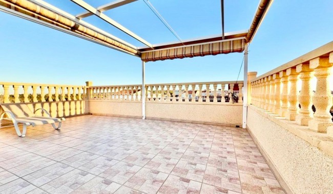 Sprzedaż - Kamienica - Torrevieja