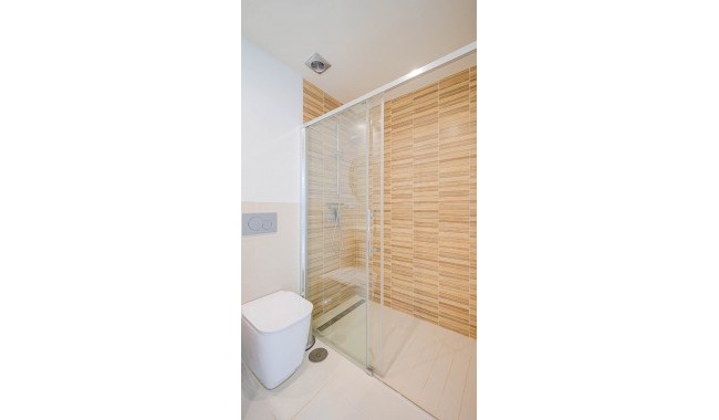 Brukt - Leilighet - Punta Prima