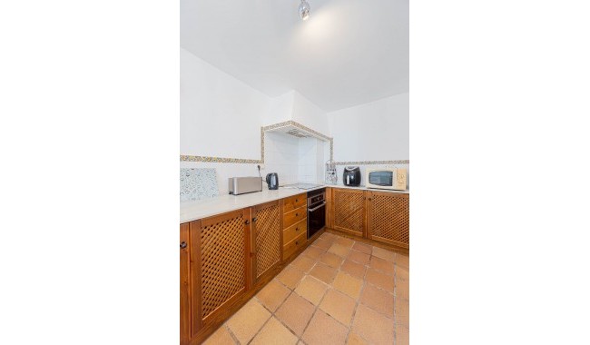 Resale - Apartment - Punta Prima