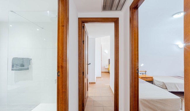 Resale - Apartment - Punta Prima