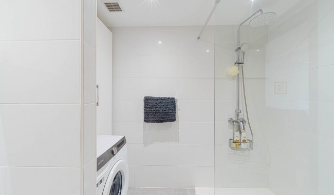 Resale - Apartment - Punta Prima