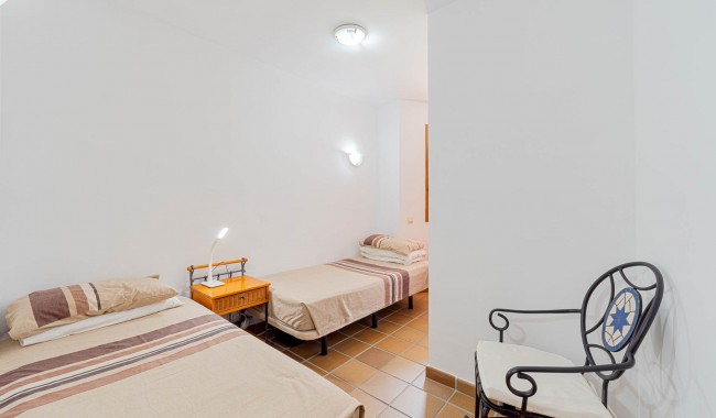 Resale - Apartment - Punta Prima