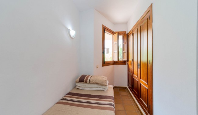 Resale - Apartment - Punta Prima