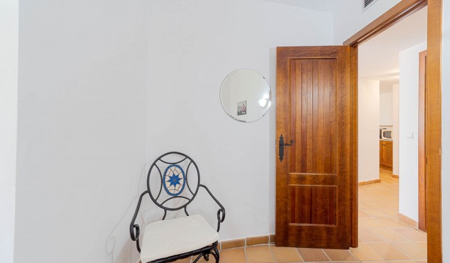 Resale - Apartment - Punta Prima