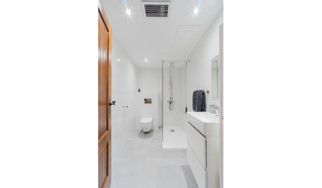 Resale - Apartment - Punta Prima