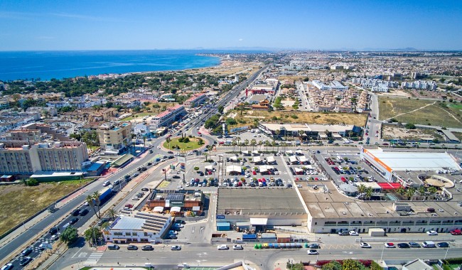 Resale - Apartment - Punta Prima