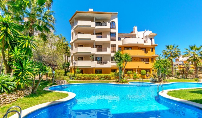 Resale - Apartment - Punta Prima